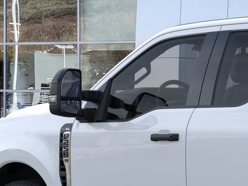 New 2026 Ford F250 XL RWD image 21