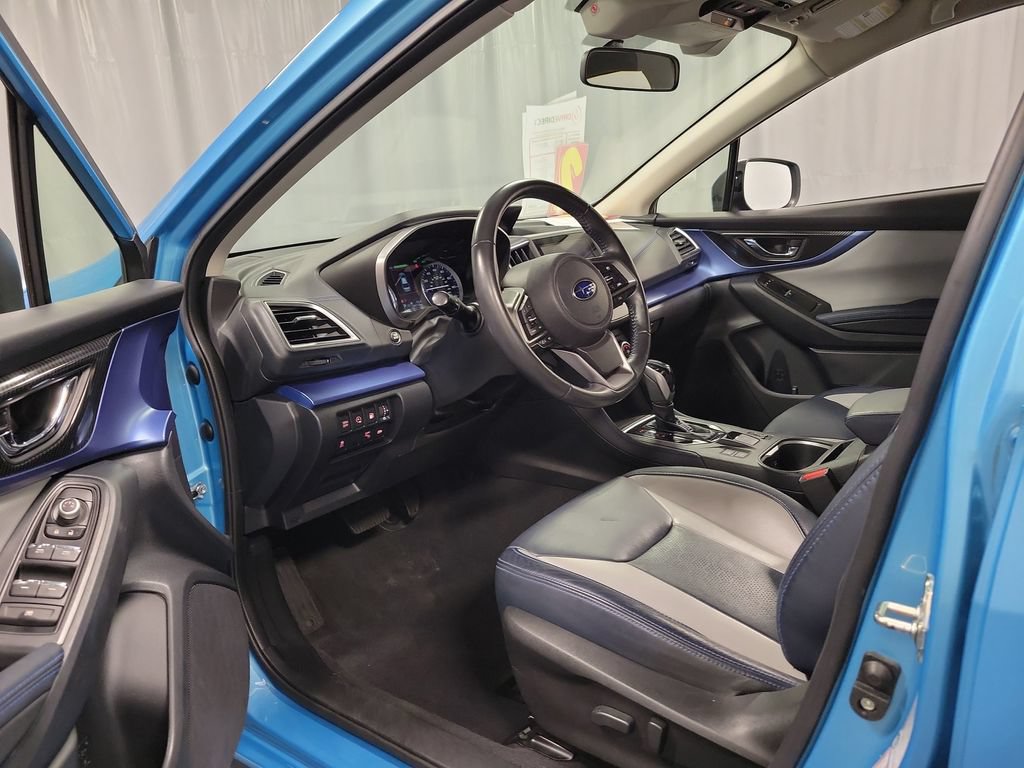 Used 2019 Subaru Crosstrek Hybrid AWD/4WD image 13