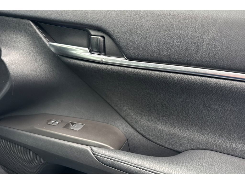 Certified 2024 Toyota Camry XLE w/ Navigation Package image 16