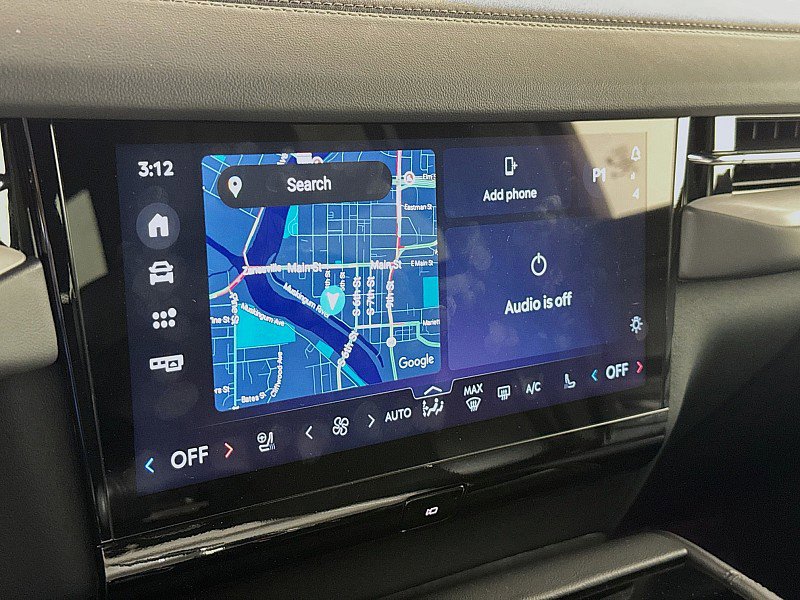 New 2025 Lincoln Navigator L Reserve w/ Jet Appearance Package image 15