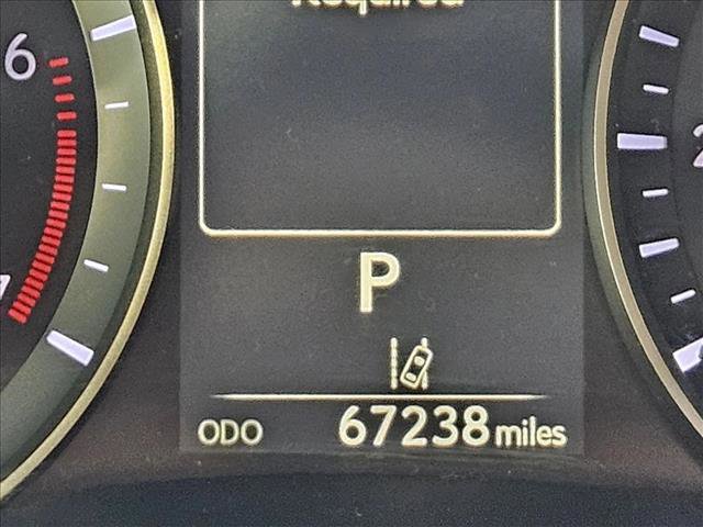 Used 2018 Lexus ES 350 w/ Ultra Luxury Package image 12