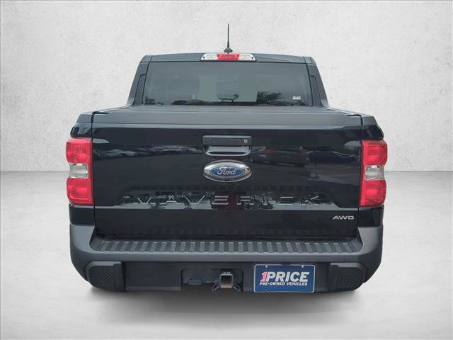 Used 2022 Ford Maverick XLT w/ Equipment Group 300A Standard AWD/4WD image 5