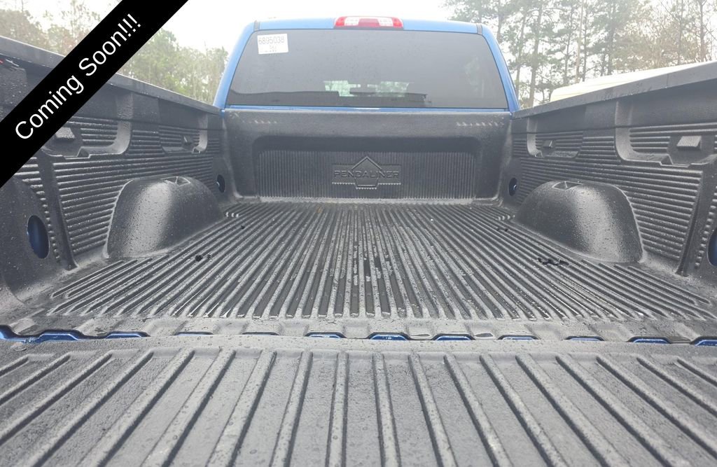 Used 2017 Chevrolet Silverado 2500 LT w/ Texas Edition image 18