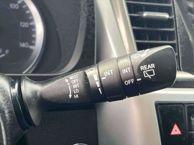 Certified 2017 Toyota Highlander XLE image 25