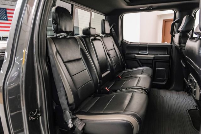 Used 2018 Ford F150 Raptor w/ Equipment Group 802A Luxury image 29