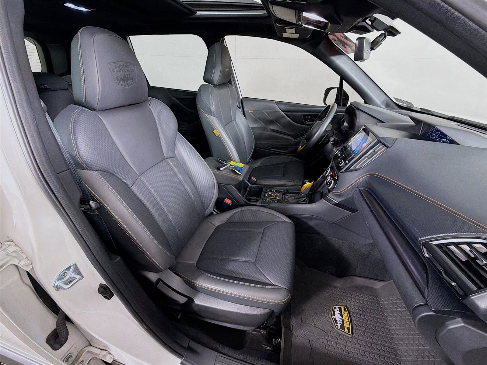 Used 2023 Subaru Forester Wilderness AWD/4WD image 28