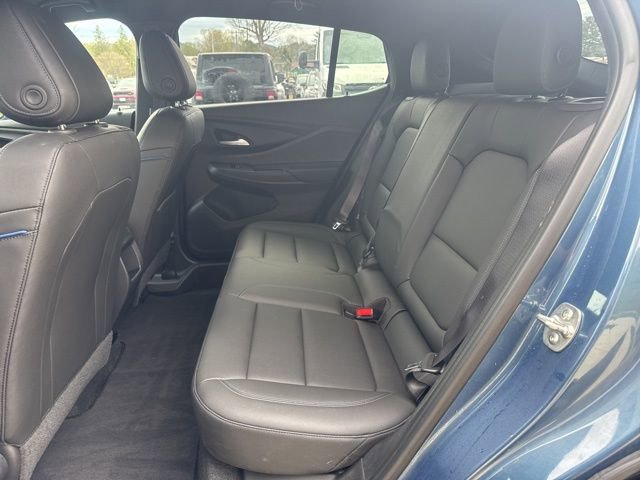 Used 2024 Buick Envista Sport Touring FWD image 26