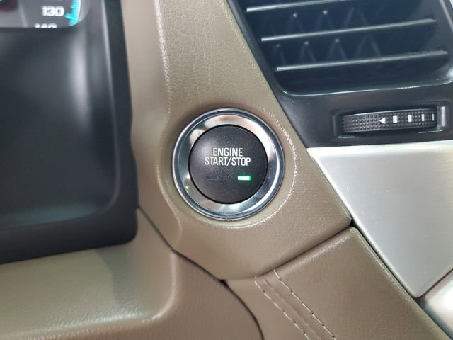 Used 2017 GMC Yukon SLT RWD image 24
