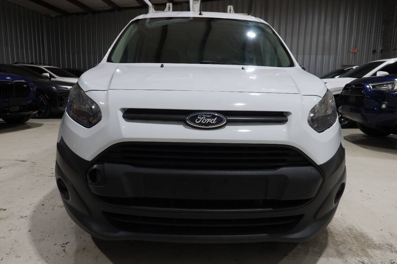 Used 2016 Ford Transit Connect XL FWD image 8