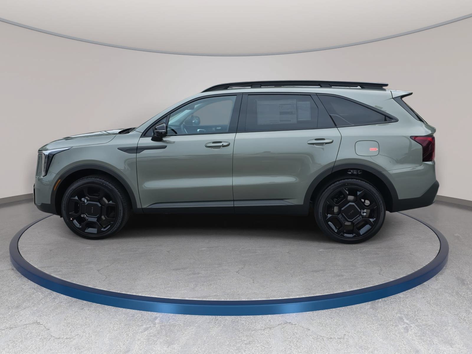 New 2026 Kia Sorento SX AWD/4WD image 8