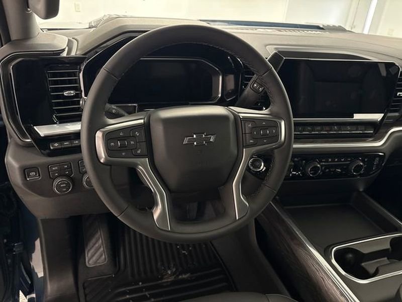 New 2026 Chevrolet Silverado 3500 LTZ w/ LTZ Plus Package image 14