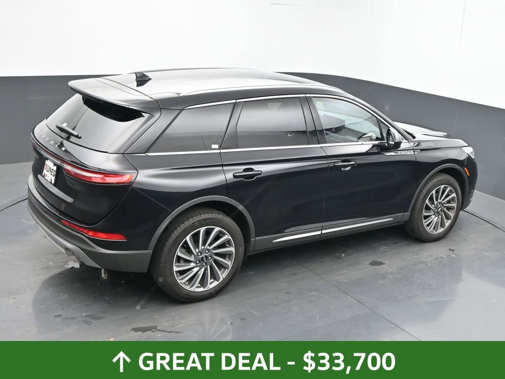 Used 2024 Lincoln Corsair Reserve image 64