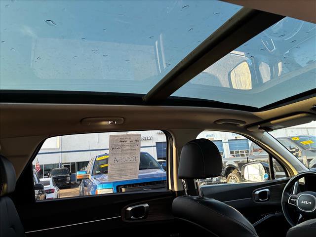 Used 2022 Kia Sorento X-Line EX image 19