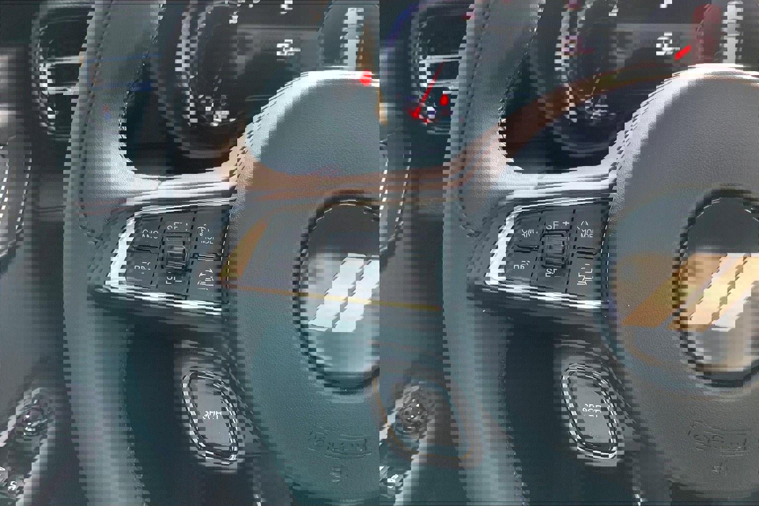 Used 2024 Dodge Hornet GT w/ GT Blacktop Package image 19