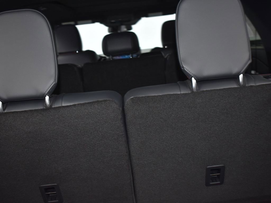 New 2026 Ford Explorer ST w/ Sun And Sound Package image 13