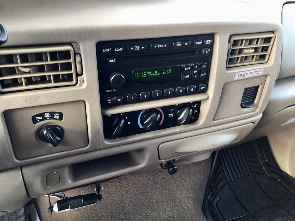 Used 2003 Ford F350 XL image 15