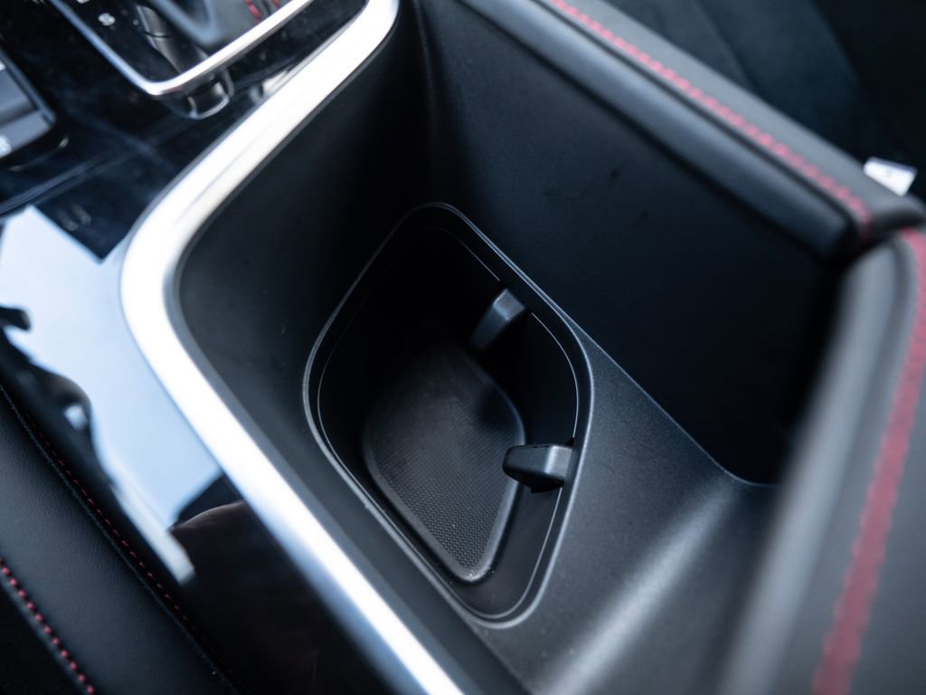 Certified 2025 Acura ADX A-Spec image 35