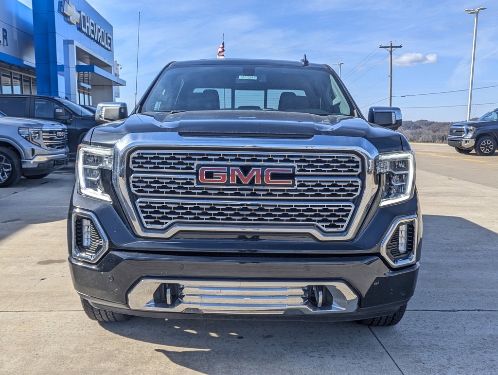 Used 2021 GMC Sierra 1500 Denali image 14