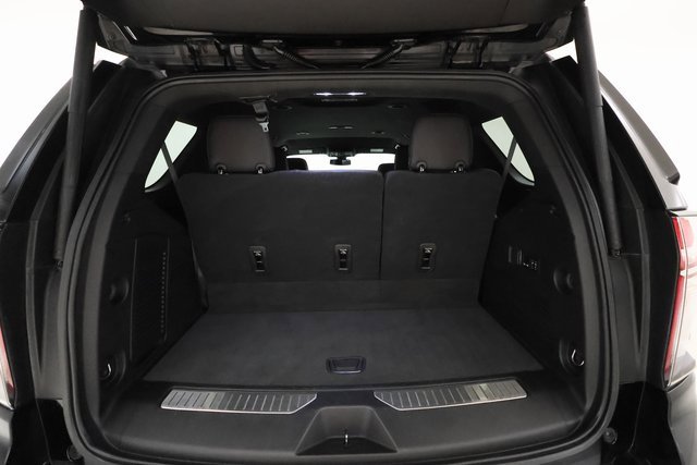 Used 2021 Chevrolet Tahoe Premier image 22