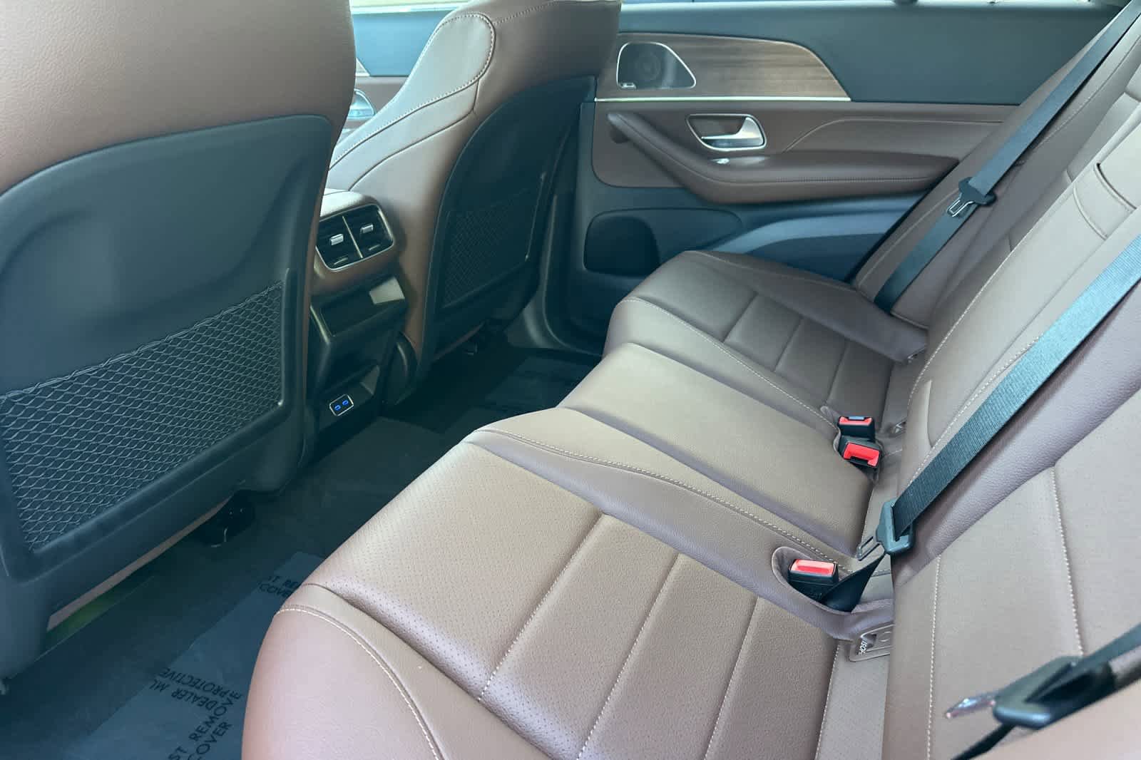 New 2026 Mercedes-Benz GLE 350 4MATIC image 11