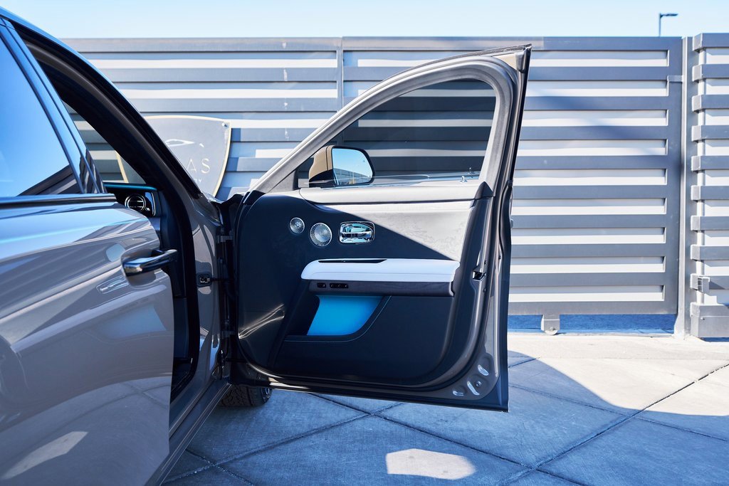 Used 2025 Rolls-Royce Ghost image 20