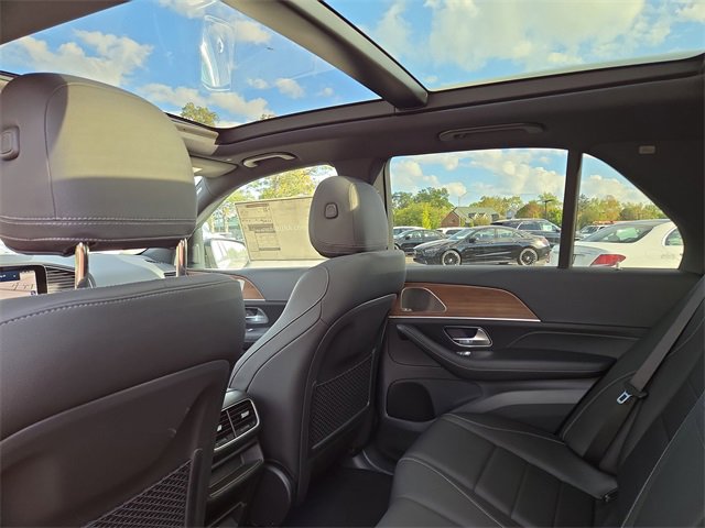 New 2026 Mercedes-Benz GLE 350 GLE 350 image 29