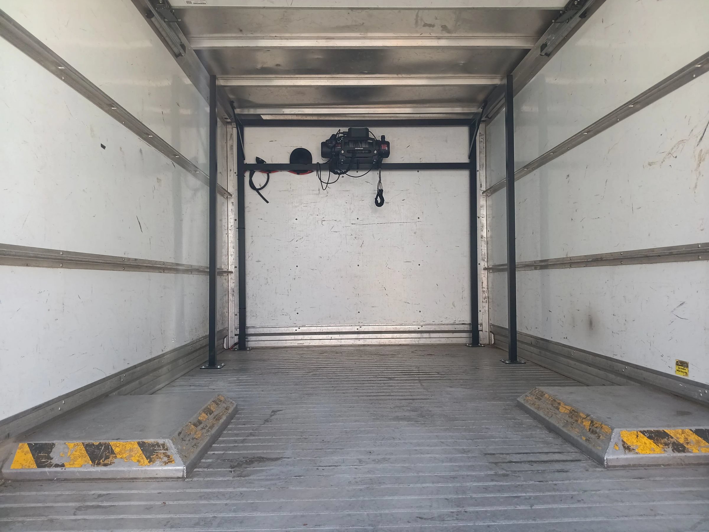 Used 2019 Ford Transit 350 156 DRW RWD image 10