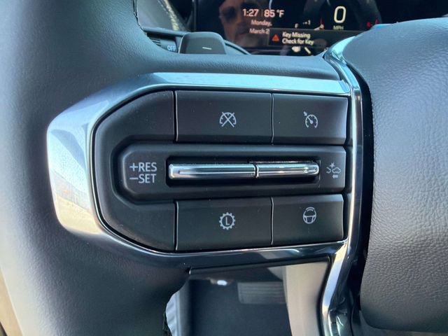 New 2026 GMC Yukon XL Denali w/ Denali Reserve Package image 31