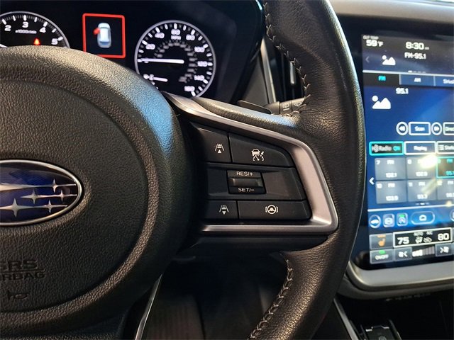 Certified 2023 Subaru Outback Premium w/ Popular Package #1 image 20