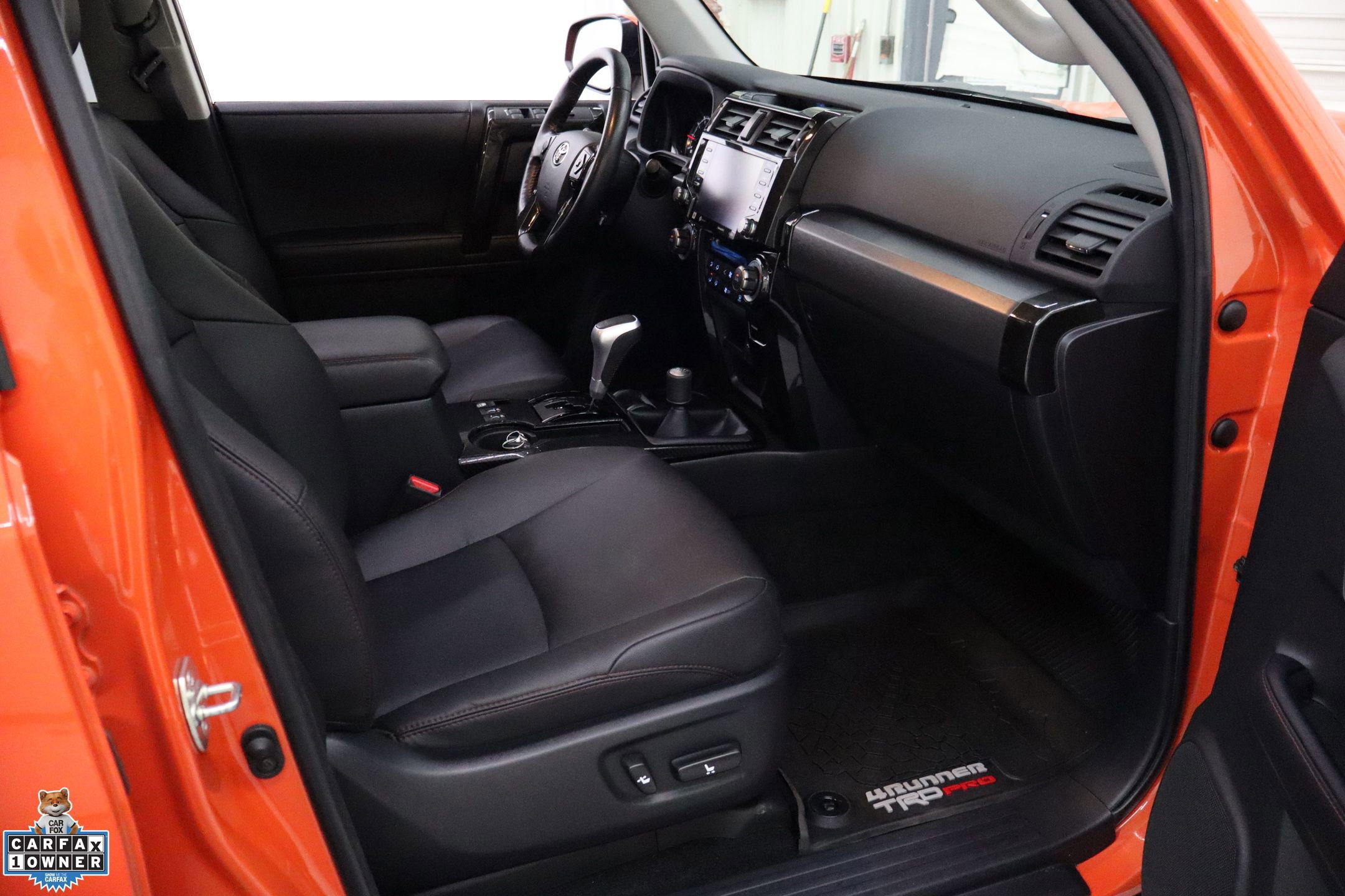 Used 2023 Toyota 4Runner TRD Pro image 34