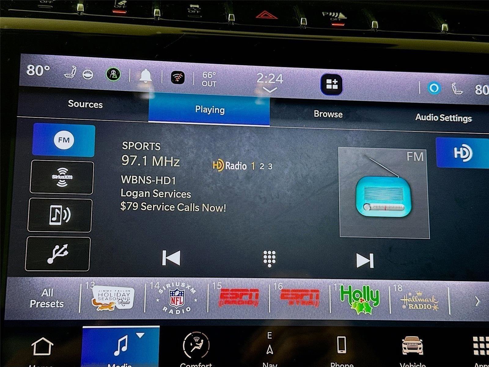 Used 2021 Jeep Grand Cherokee L Limited image 19