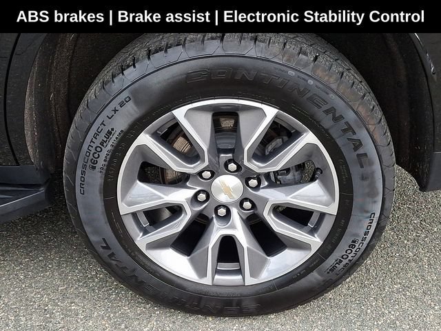 Used 2023 Chevrolet Tahoe LS AWD/4WD image 14