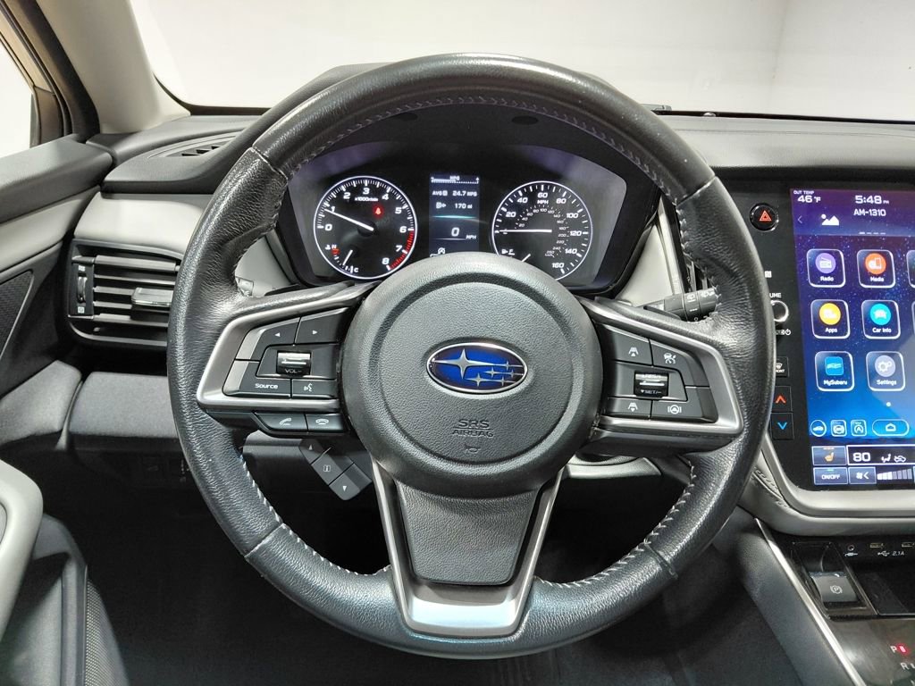 Used 2022 Subaru Outback Premium w/ Popular Package #1 image 23