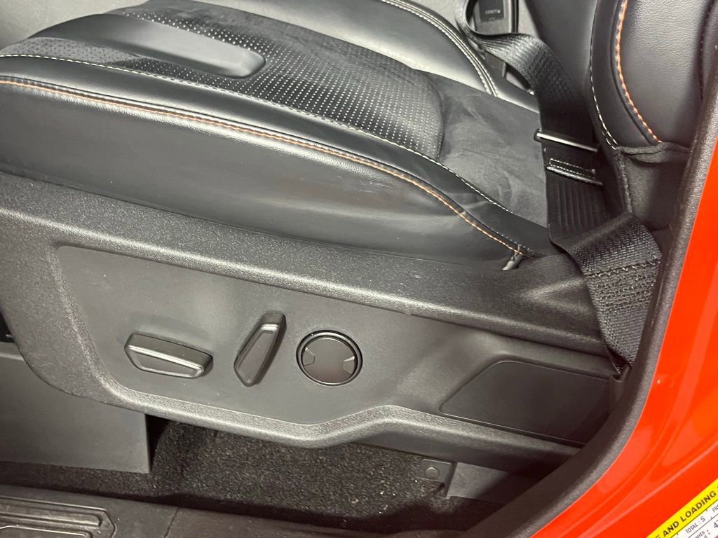 Used 2023 Ford Bronco Raptor image 28