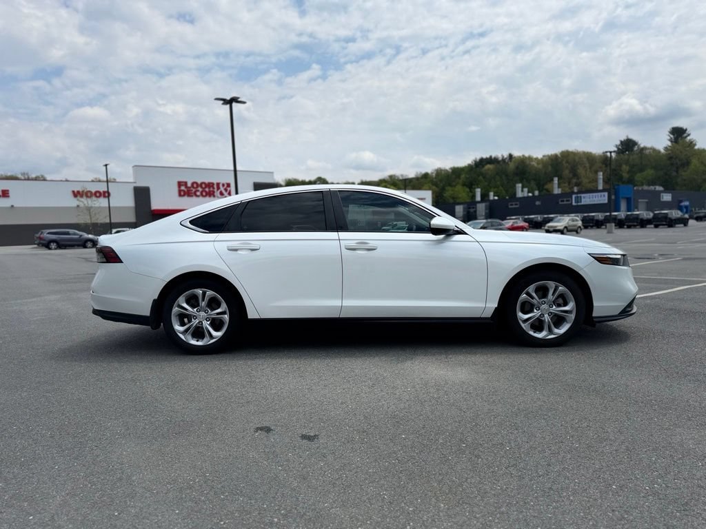 Used 2023 Honda Accord LX image 8