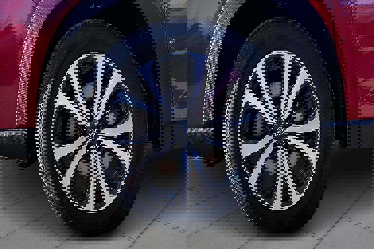 Used 2019 Subaru Forester Limited image 11