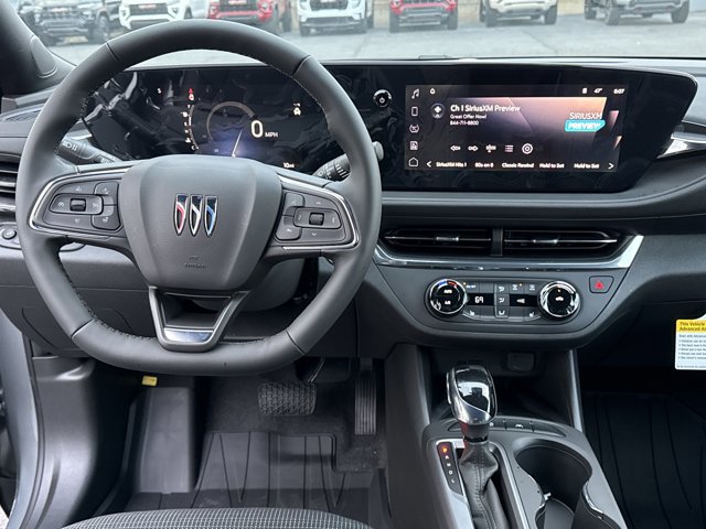 New 2026 Buick Envista Preferred w/ Convenience I Package image 7
