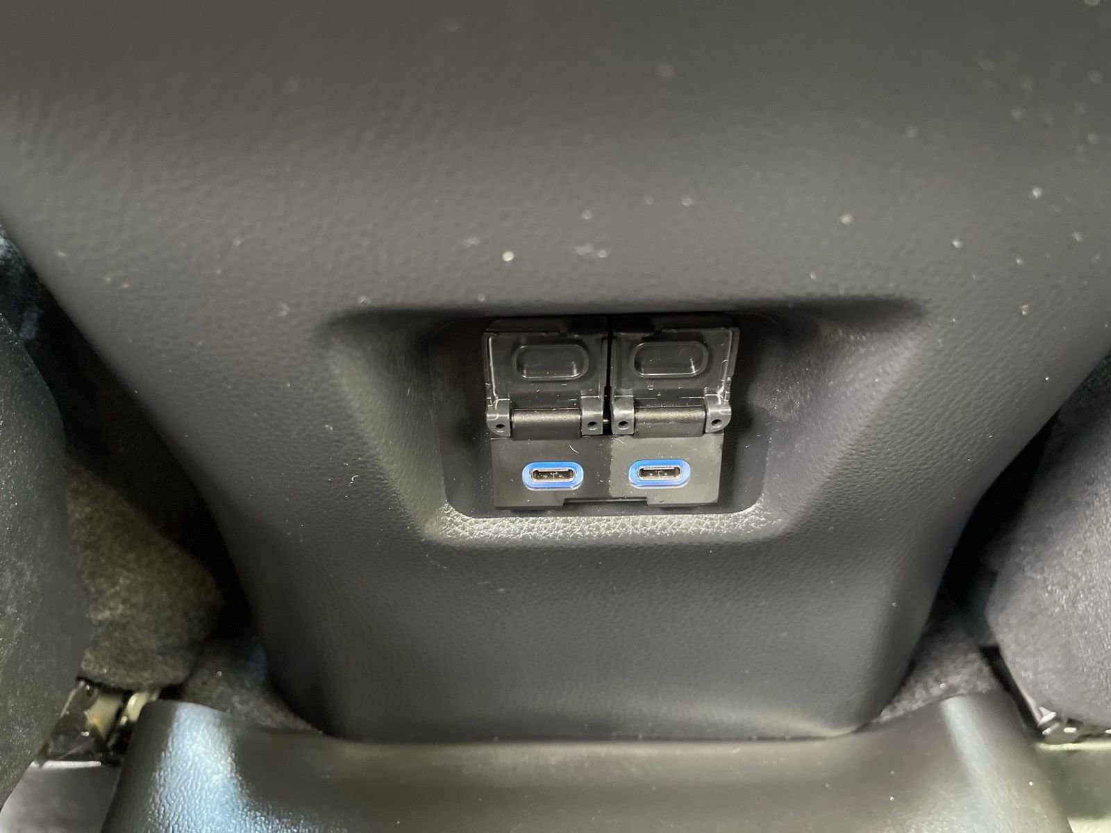 Used 2022 Toyota RAV4 XSE image 24