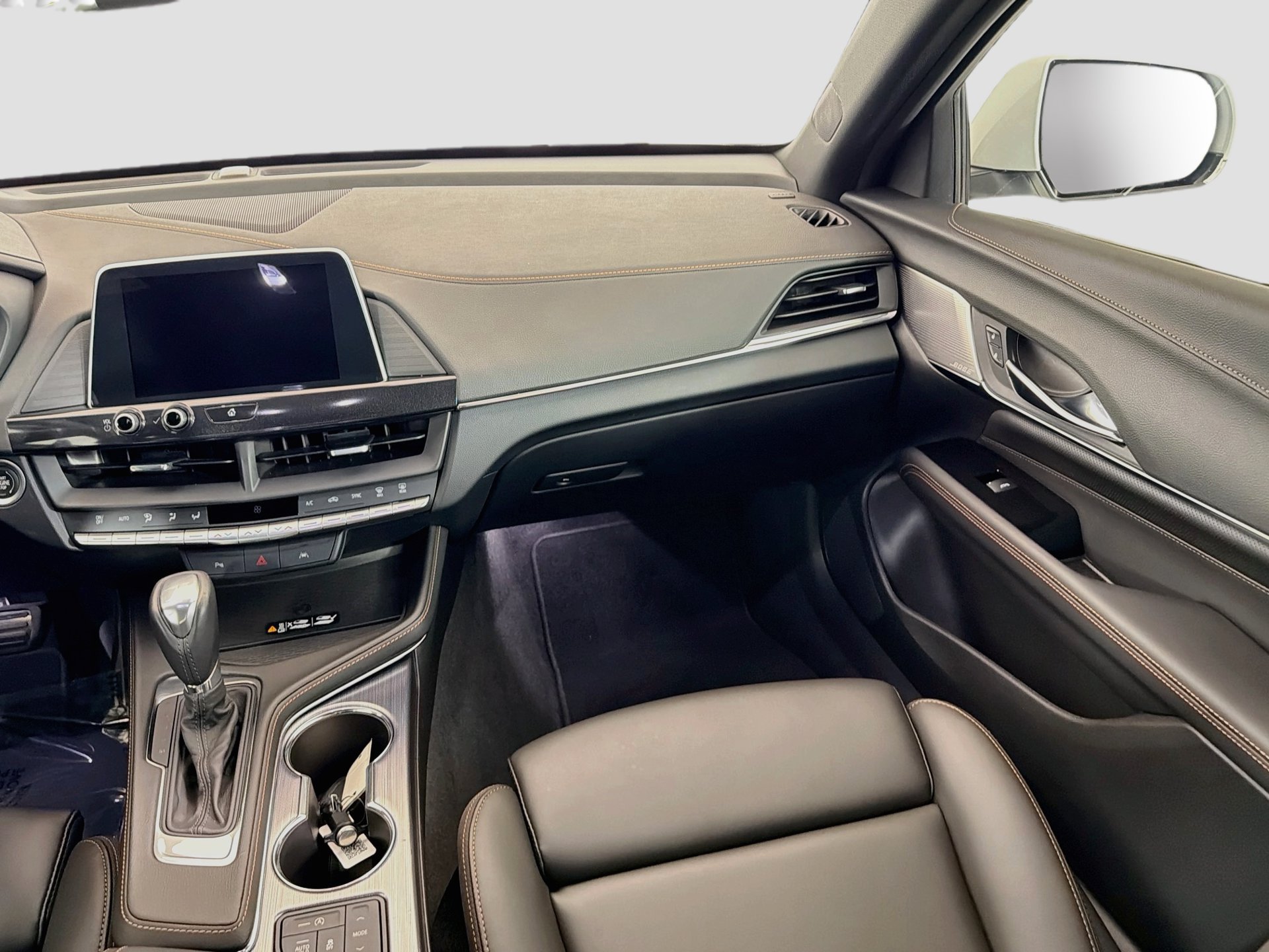 Used 2023 Cadillac CT4 Sport RWD image 19