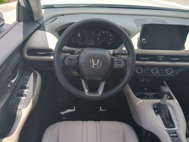 New 2027 Honda HR-V EX-L image 13