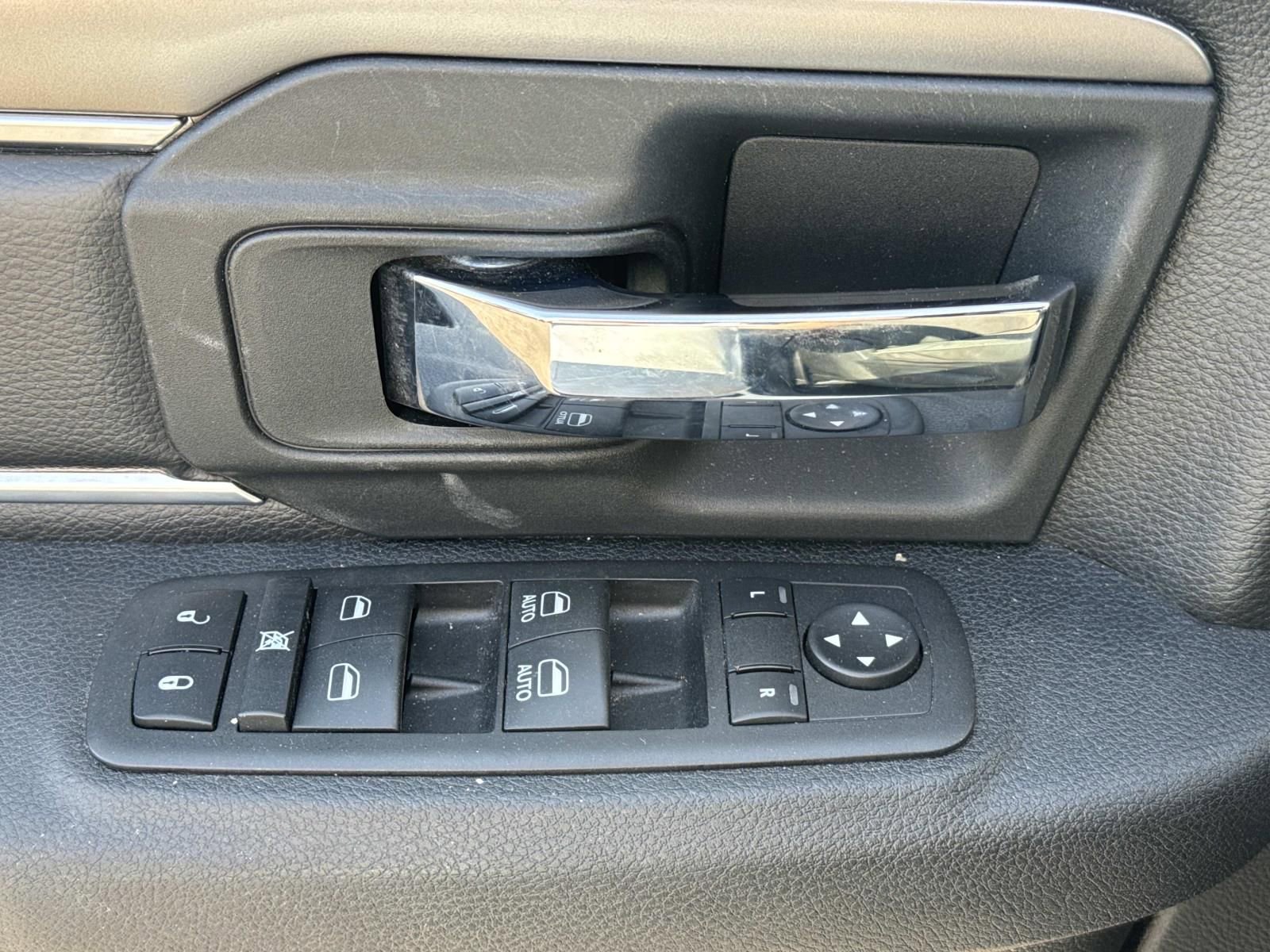 Used 2024 RAM 1500 Classic Warlock image 20