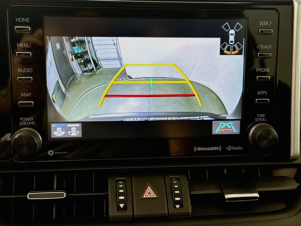 Certified 2019 Toyota RAV4 Limited w/ Cold Weather Package AWD/4WD image 14