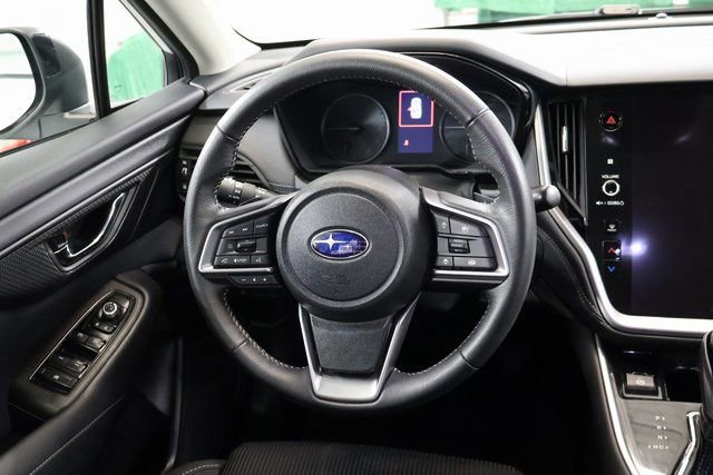 Certified 2025 Subaru Legacy Premium image 15