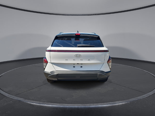 New 2027 Hyundai Kona SEL Sport FWD image 8