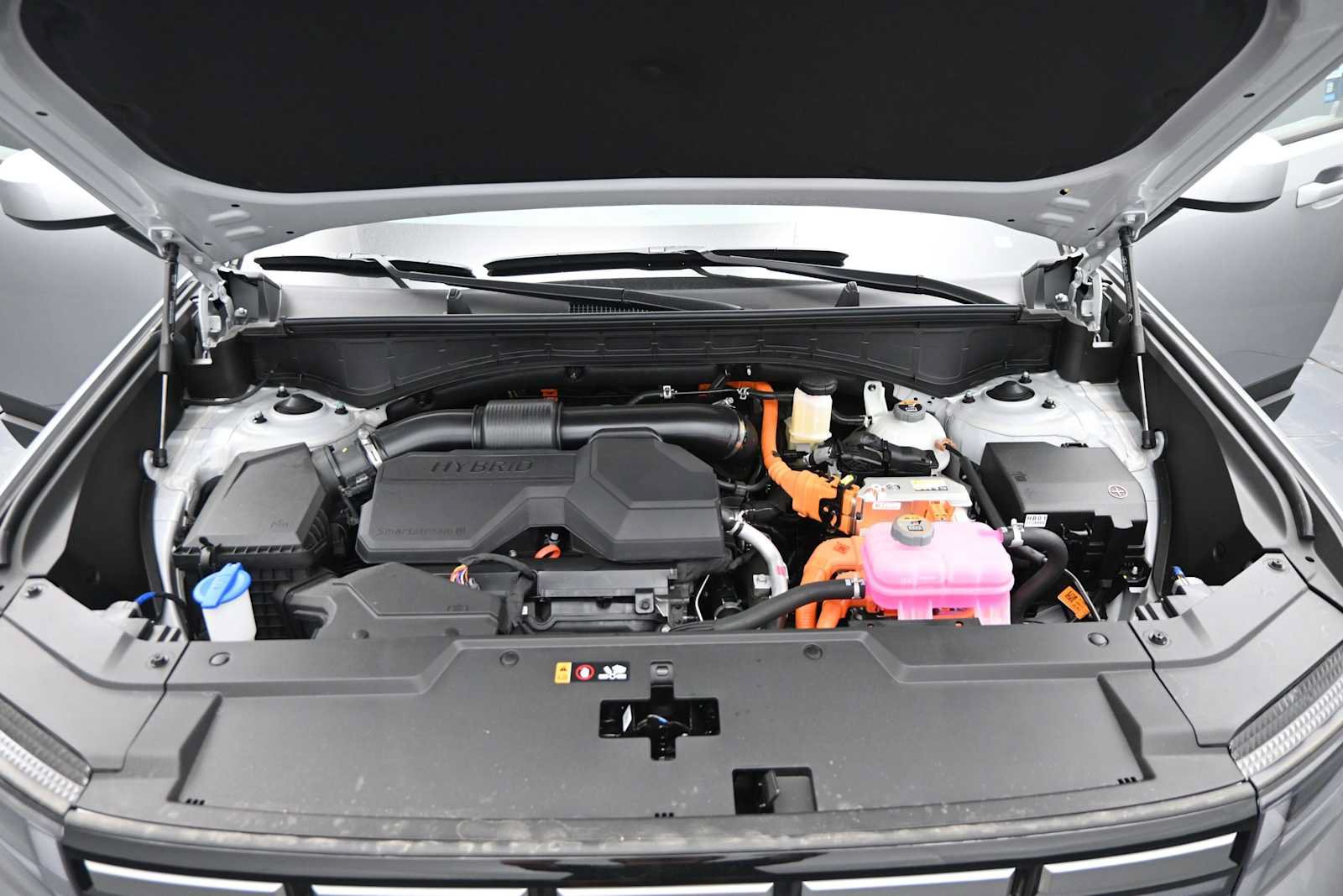 New 2026 Hyundai Santa Fe SE AWD/4WD image 22