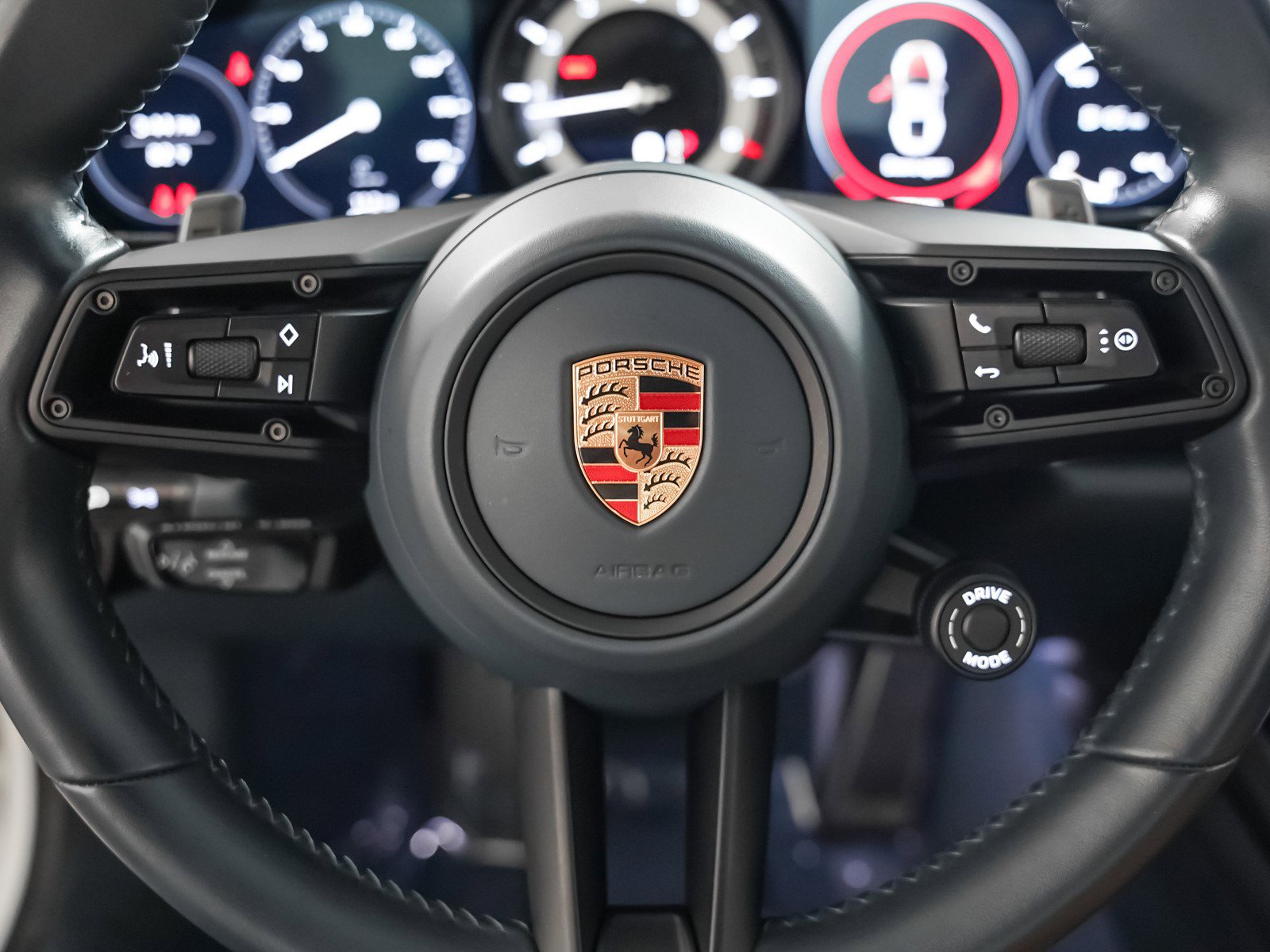 Certified 2024 Porsche 911 Carrera S image 15
