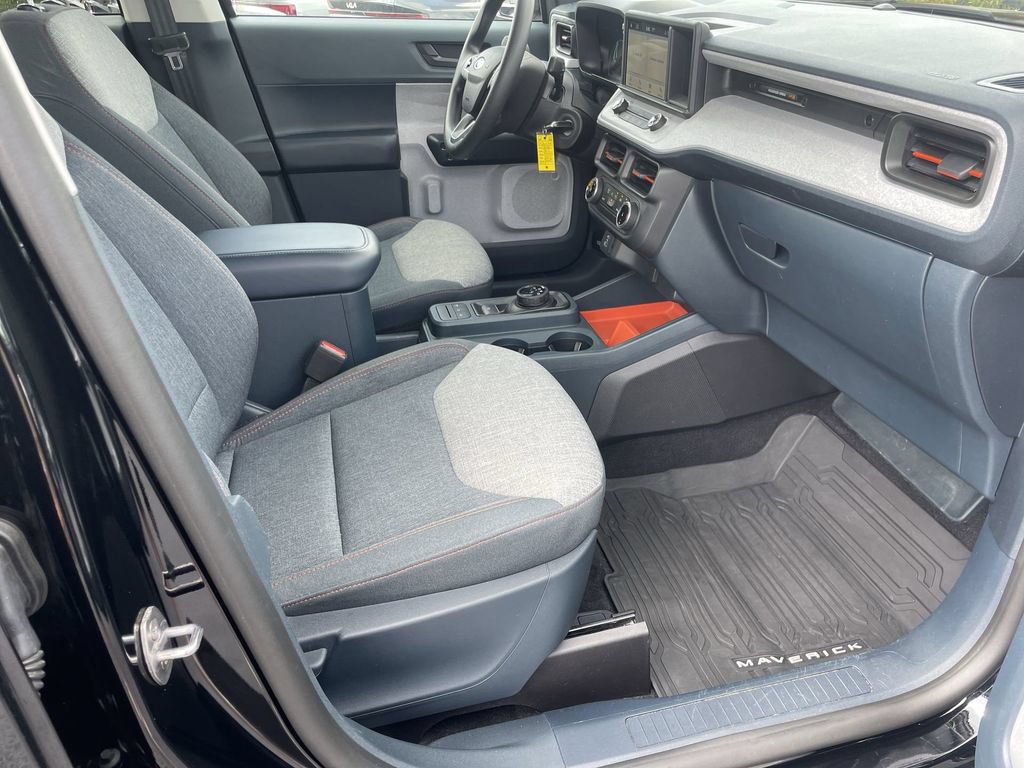 Used 2024 Ford Maverick XLT FWD image 30