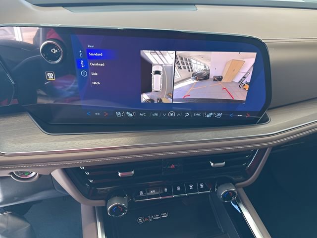 New 2026 Chevrolet Tahoe High Country image 13