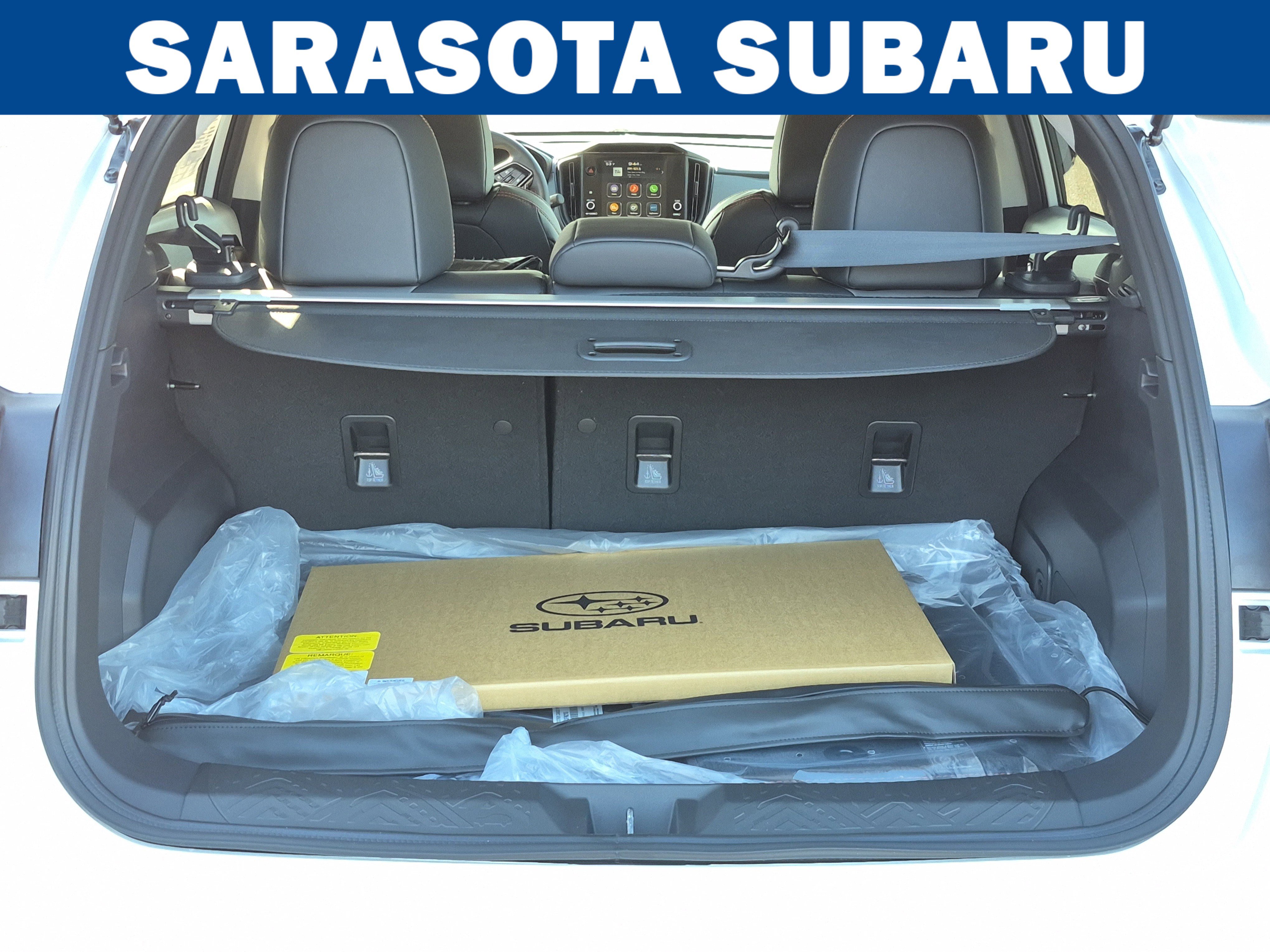 New 2026 Subaru Crosstrek 2.5i Limited image 11