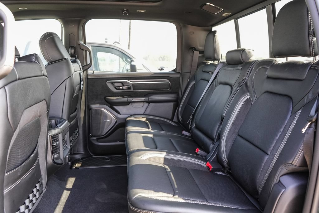 New 2026 RAM 1500 RHO w/ RHO Level 1 Equipment Group AWD/4WD image 19